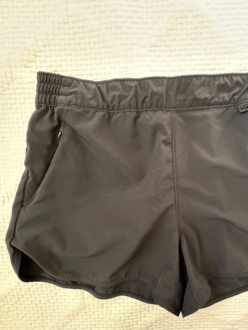 Wrangler Women's Size M All Terrain Gear Short